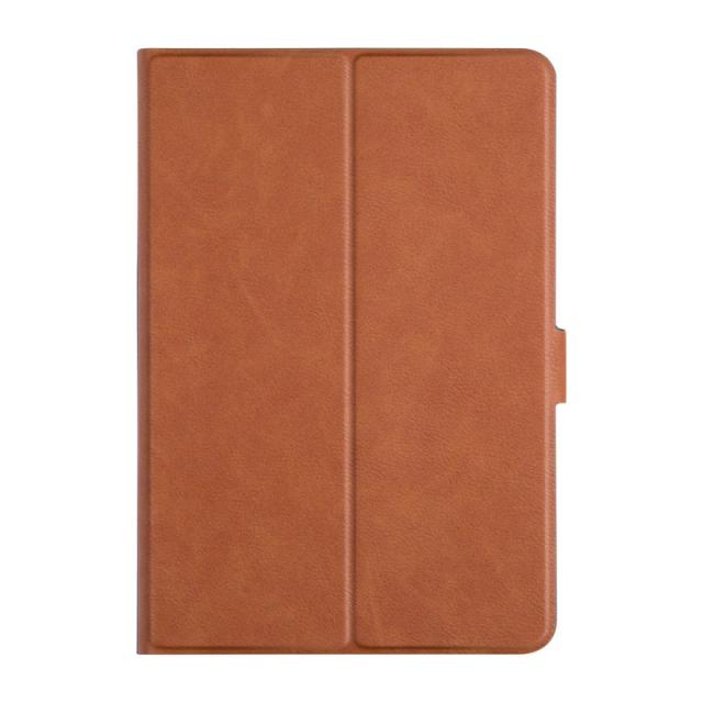 SilverHT - Funda Office Lenovo M10 Plus 10.3" Brown