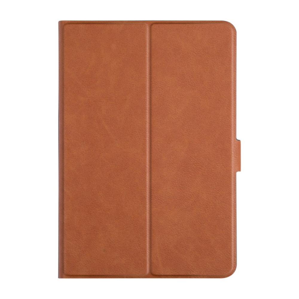 SilverHT - Funda Office Lenovo M10 Plus 10.3" Brown