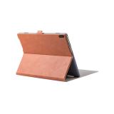 SilverHT - Funda Office Lenovo M10 Plus 10.3" Brown