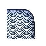 Smile - Laptop sleeve Kimono 13"-14" Seigaiha + Mouse