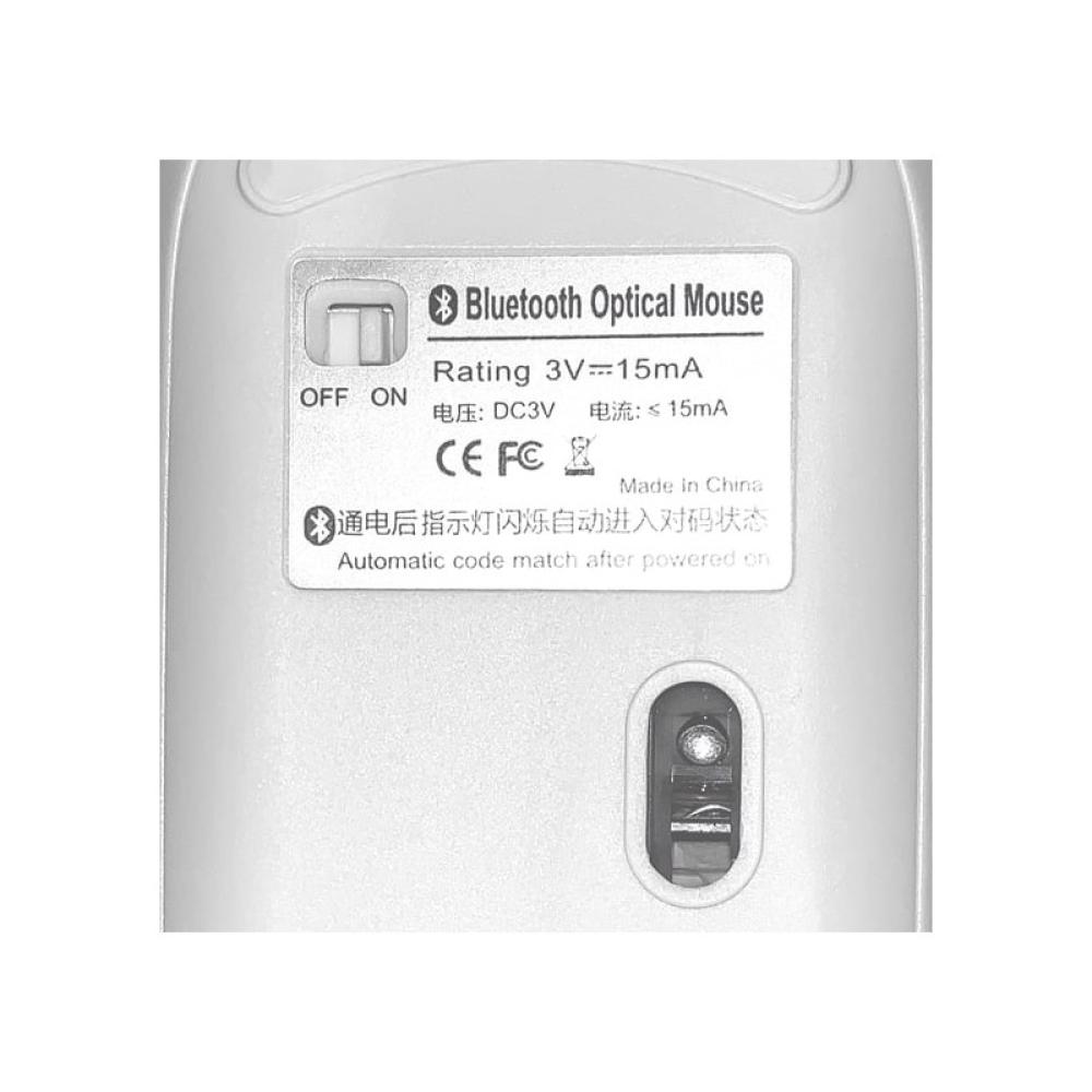 Smile - Laptop sleeve Kimono 13"-14" Seigaiha + Mouse