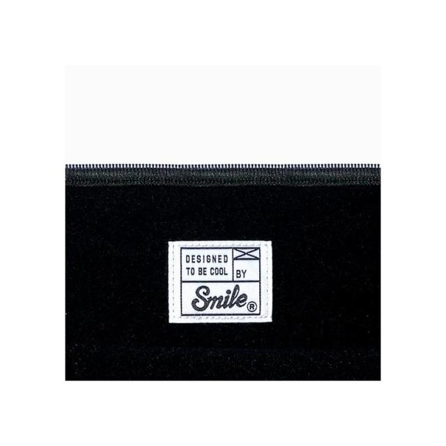 Smile - Laptop sleeve Kimono 13"-14" Seigaiha + Mouse