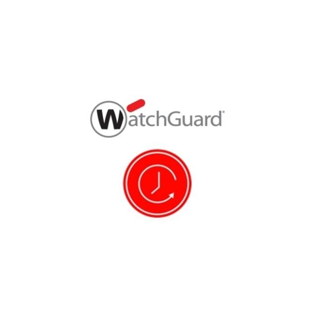WatchGuard - WG460201 software de seguridad Seguridad de antivirus 1 año(s)