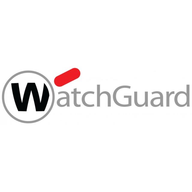 WatchGuard - WGVME083 licencia y actualización de software 1 licencia(s) 3 año(s)