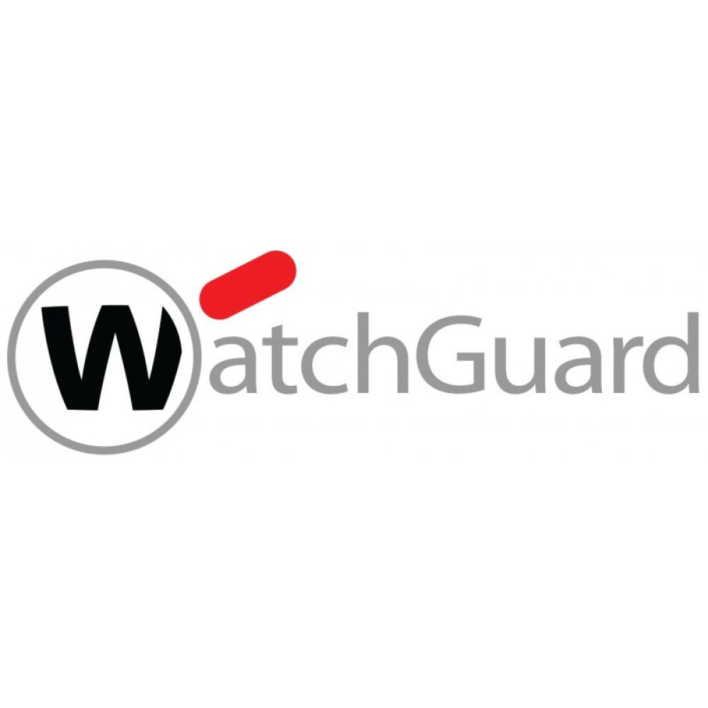 WatchGuard - WGVSM693 licencia y actualización de software 1 licencia(s) 3 año(s)