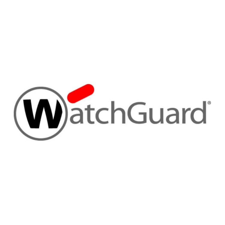 WatchGuard - WGM37141 licencia y actualización de software 1 licencia(s) 1 año(s)
