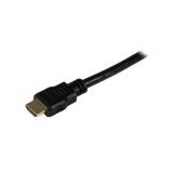 StarTech.com - Cable HDMI a DVI 1,5m - DVI-D Macho - HDMI Macho - Adaptador - Negro