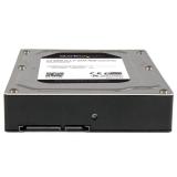 StarTech.com - Adaptador Caja para Discos Duros o SSD de 2,5" a 3,5" SATA - Convertidor para Disco Duro Externo para Unidades de
