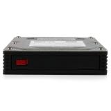 StarTech.com - Adaptador Caja para Discos Duros o SSD de 2,5" a 3,5" SATA - Convertidor para Disco Duro Externo para Unidades de