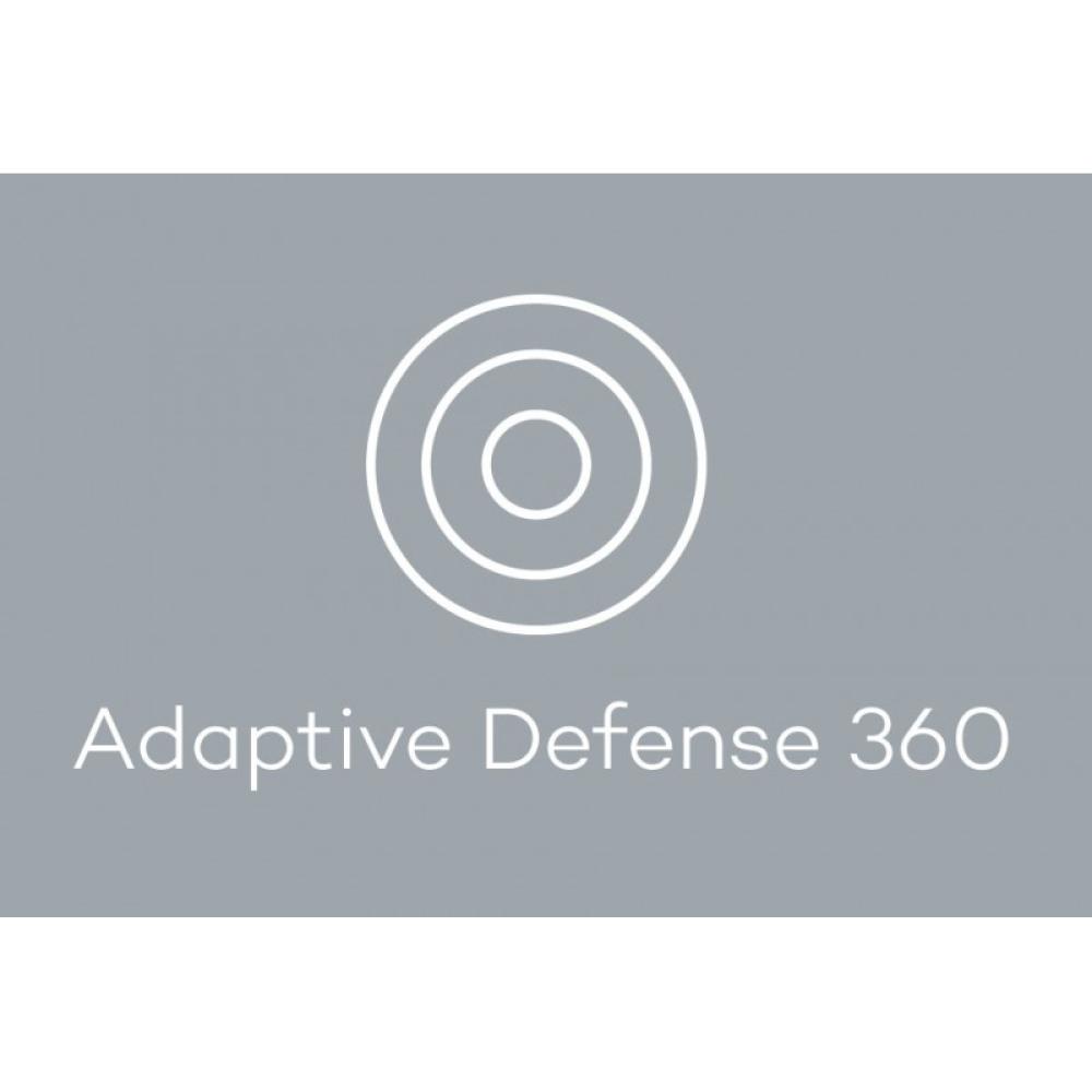 WatchGuard - Adaptive Defense 360 Gestión de seguridad 1001 - 3000 licencia(s) 3 año(s)