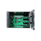 StarTech.com - Rack Móvil Backplane de 3 Bahías para Unidades de 3,5 SAS II/SATA III Hot Swap - 6 Gbps - Rack Móvil de Aluminio