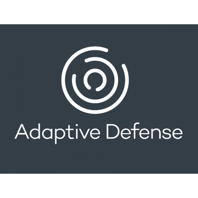 WatchGuard - Adaptive Defense 360 1 - 50 licencia(s) Licencia 3 año(s)
