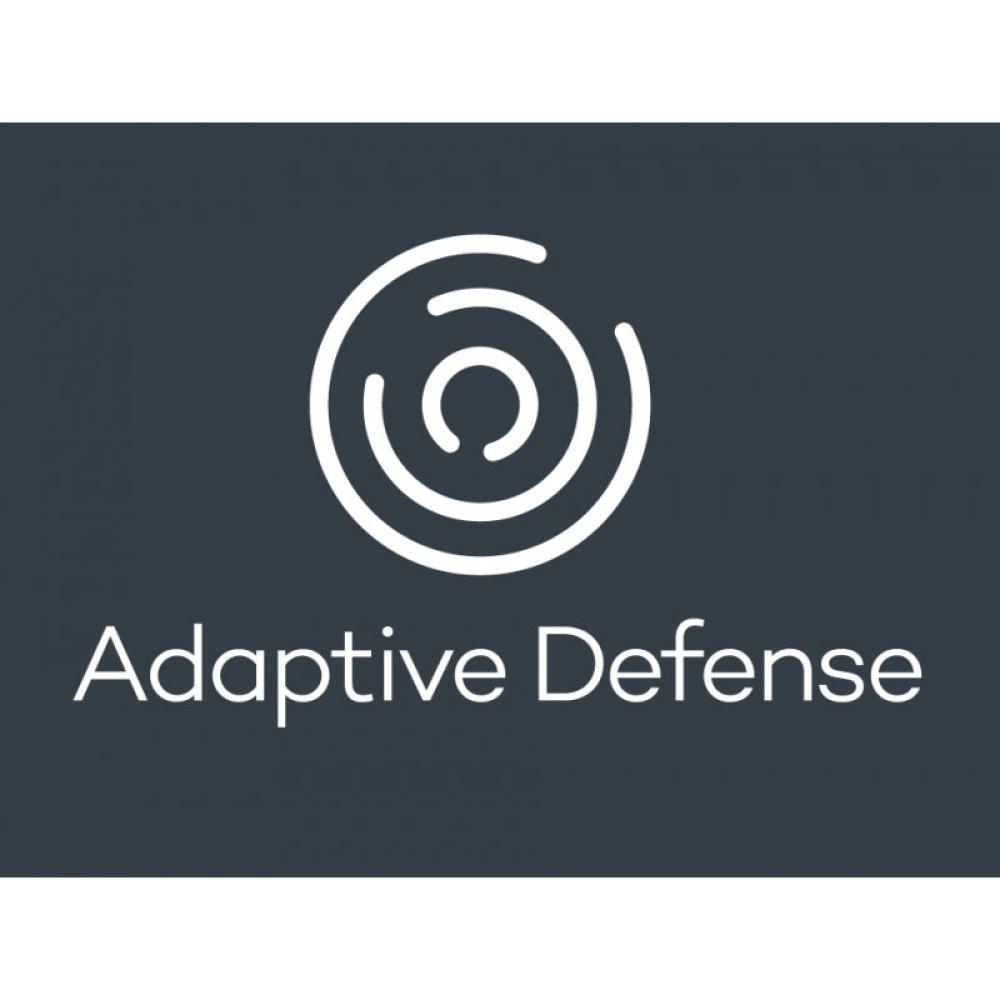 WatchGuard - Adaptive Defense 360 1 - 50 licencia(s) Licencia 3 año(s)