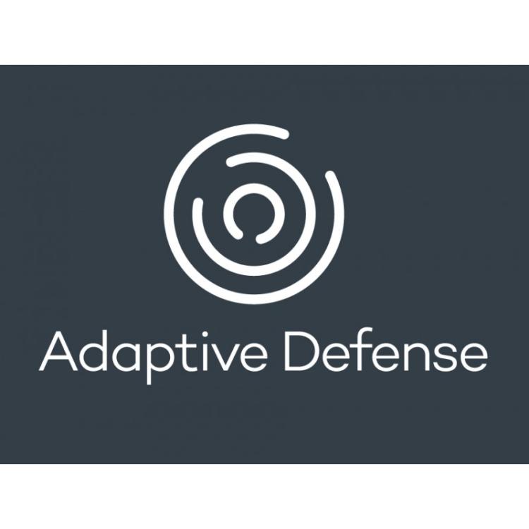 WatchGuard - Adaptive Defense 360 1 - 50 licencia(s) Licencia 3 año(s)