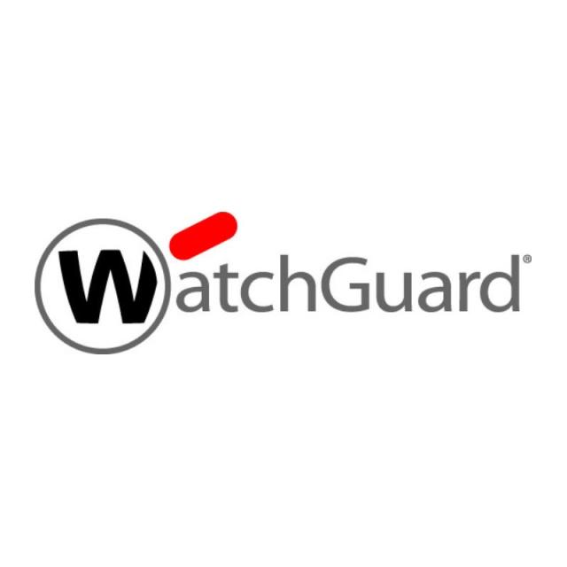 WatchGuard - WGT80171 licencia y actualización de software 1 licencia(s) Suscripción 1 año(s)