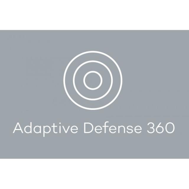 WatchGuard - Adaptive Defense 360 Gestión de seguridad 51 - 100 licencia(s) 3 año(s)