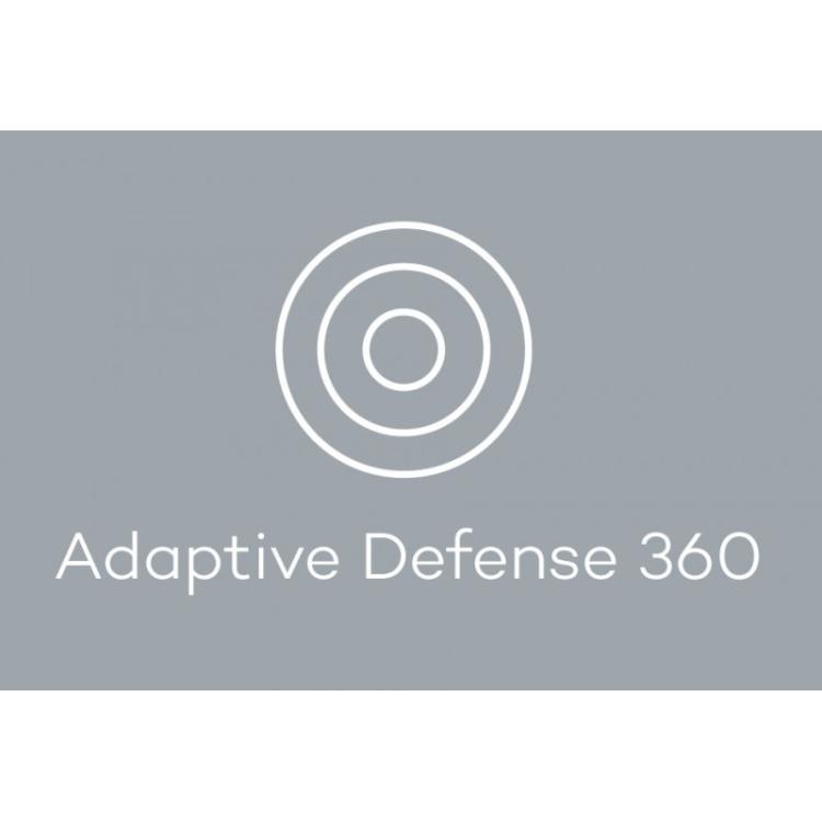 WatchGuard - Adaptive Defense 360 Gestión de seguridad 51 - 100 licencia(s) 3 año(s)