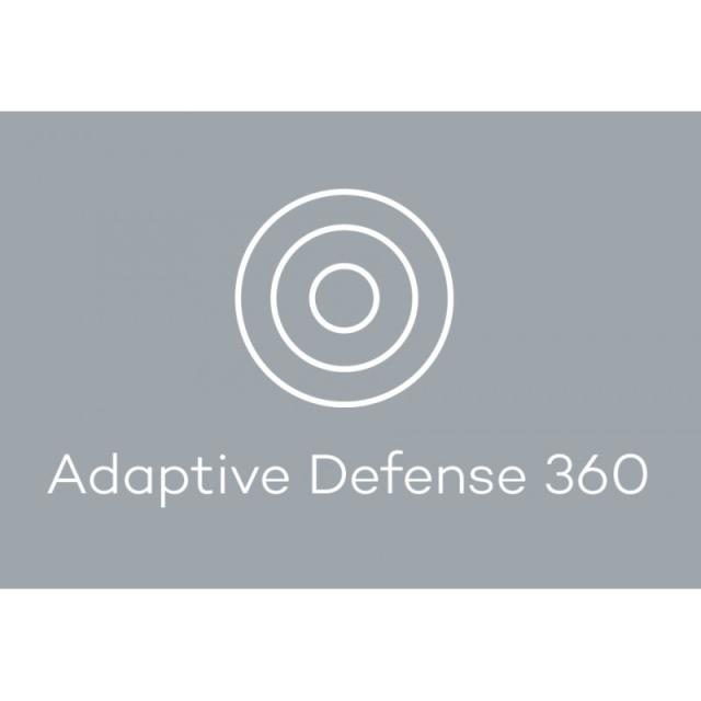 WatchGuard - Adaptive Defense 360 Gestión de seguridad 101 - 500 licencia(s) 3 año(s)
