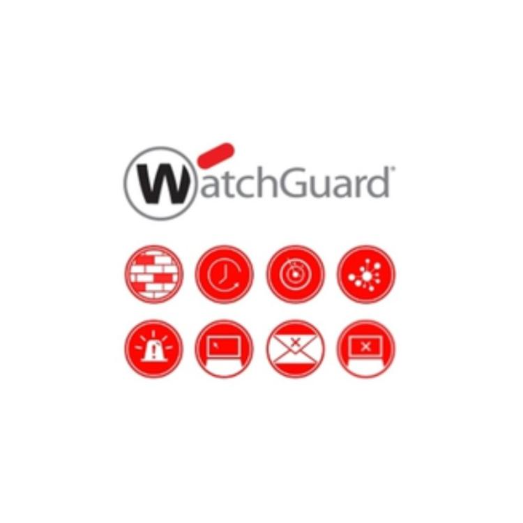 WatchGuard - WG460331 software de seguridad Seguridad de antivirus 1 año(s)