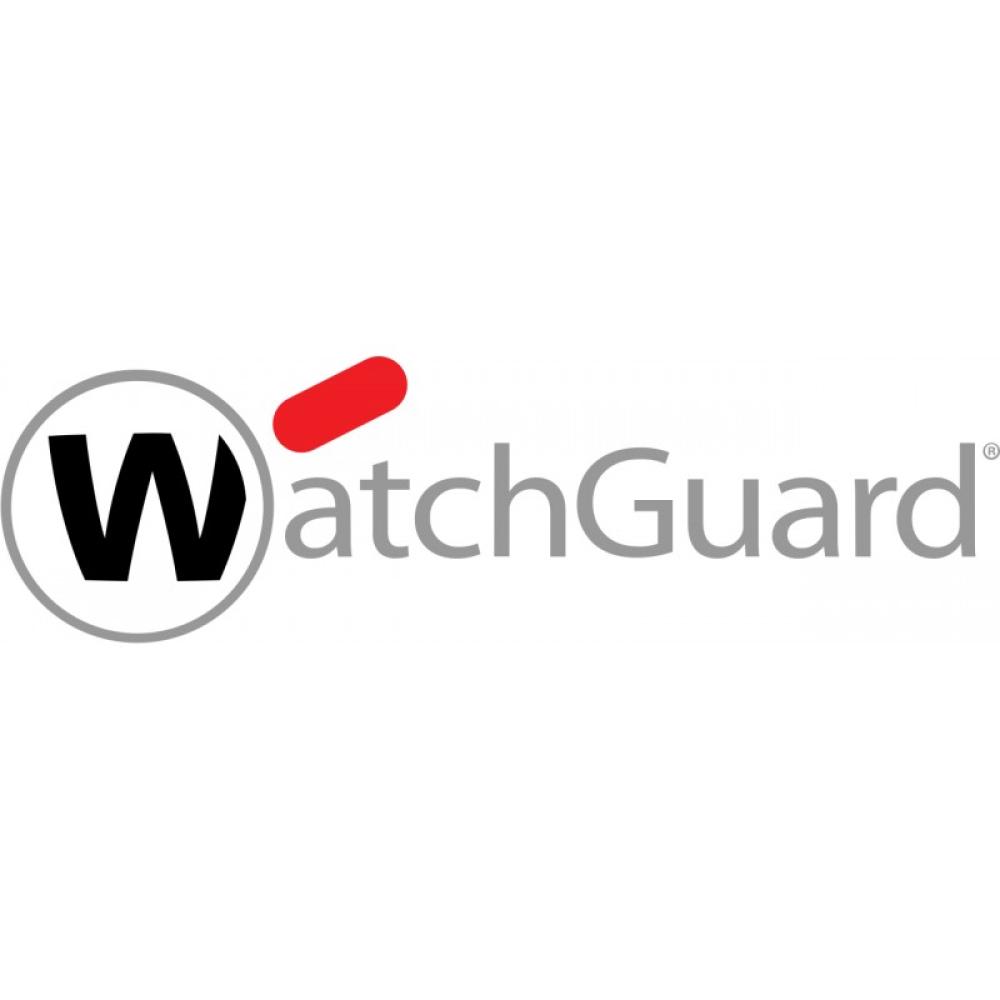 WatchGuard - WGM27203 gasto de mantenimiento y soporte 3 año(s)