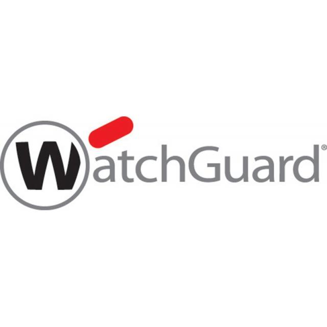 WatchGuard - WGT36333 licencia y actualización de software Renovación 3 año(s)