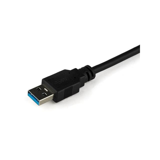 StarTech.com - Cable SATA a USB con UASP