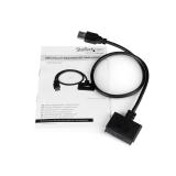 StarTech.com - Cable SATA a USB con UASP