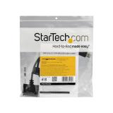 StarTech.com - Cable SATA a USB con UASP