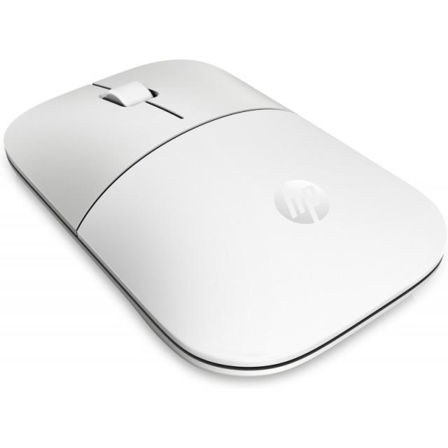 HP - Ratón inalámbrico Z3700 color Ceramic White