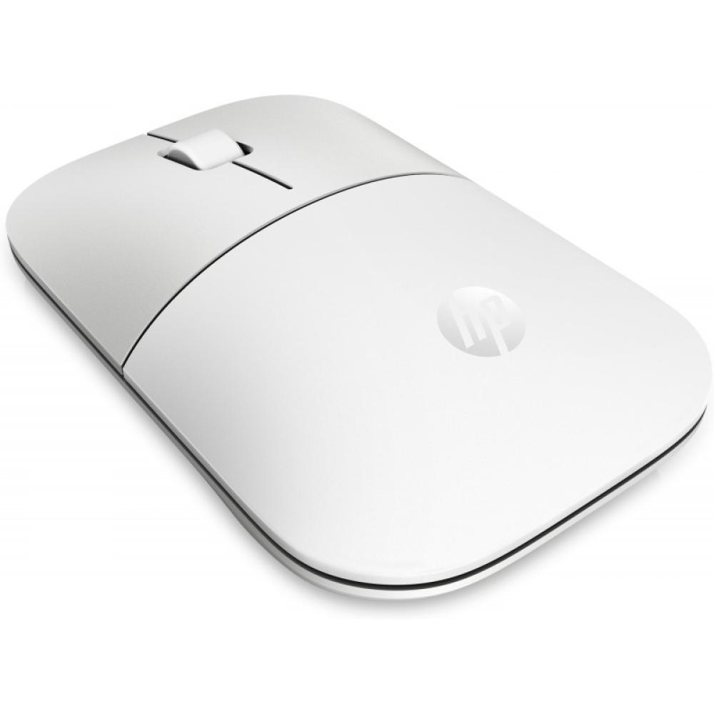 HP - Ratón inalámbrico Z3700 color Ceramic White