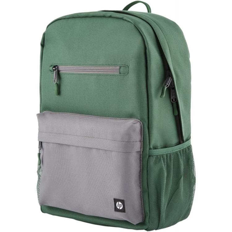 HP - Mochila Campus verde
