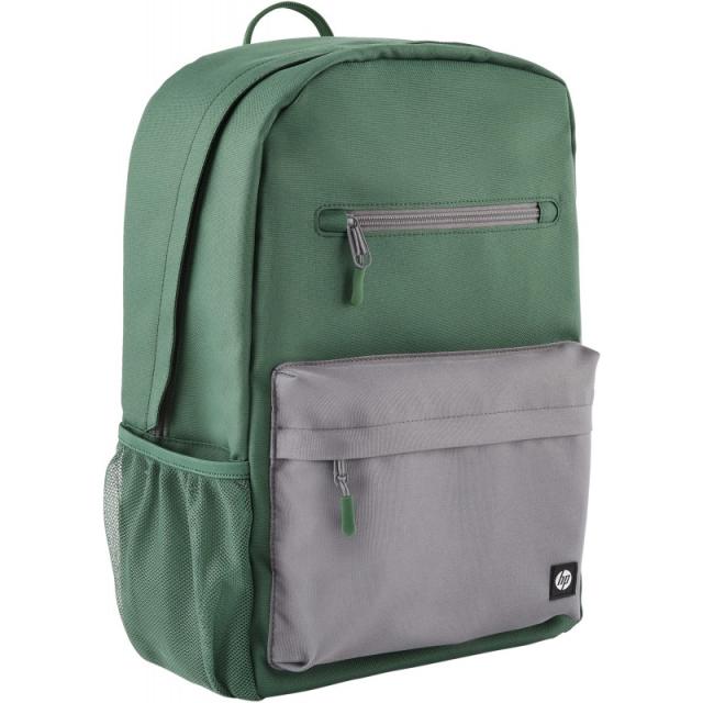 HP - Mochila Campus verde