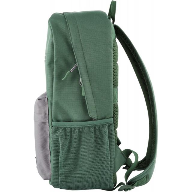 HP - Mochila Campus verde