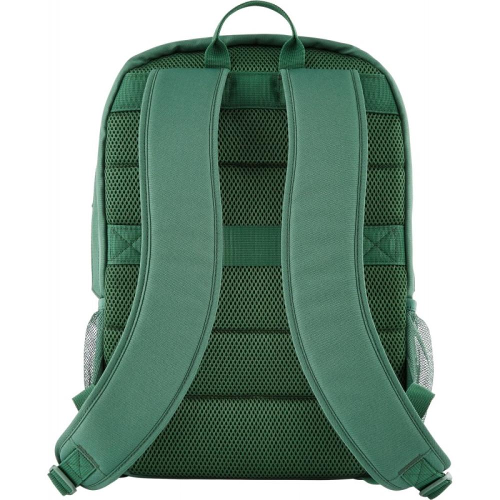 HP - Mochila Campus verde