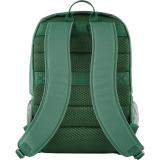 HP - Mochila Campus verde