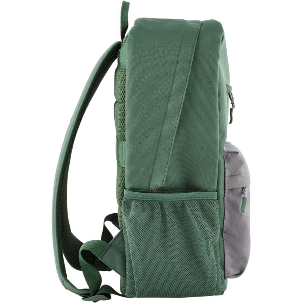 HP - Mochila Campus verde