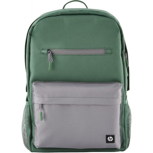 HP - Mochila Campus verde