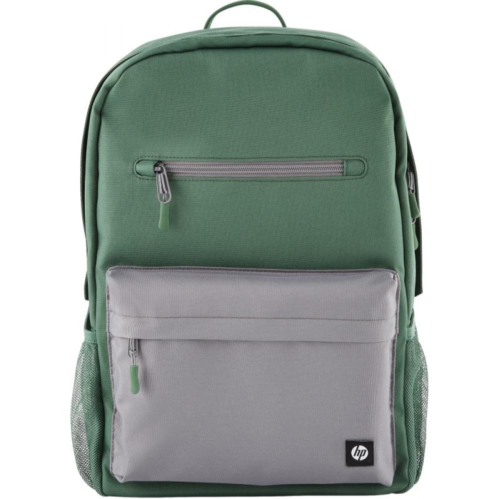 HP - Mochila Campus verde