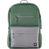 HP - Mochila Campus verde