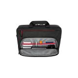 Lenovo - 4X41A30365 maletines para portátil 39,6 cm (15.6") Maletín Toploader Negro