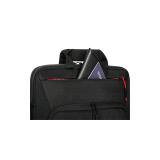 Lenovo - 4X41A30365 maletines para portátil 39,6 cm (15.6") Maletín Toploader Negro