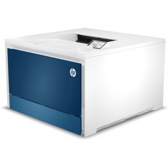 HP - Color LaserJet Pro Impresora 4202dw