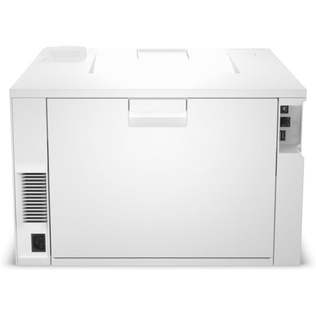 HP - Color LaserJet Pro Impresora 4202dw
