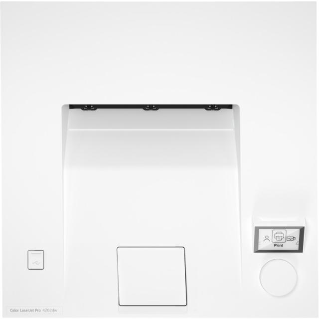 HP - Color LaserJet Pro Impresora 4202dw