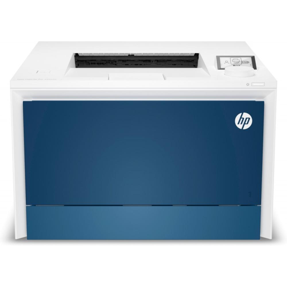 HP - Color LaserJet Pro Impresora 4202dw