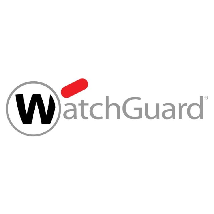 WatchGuard - WGPSP30303 licencia y actualización de software 1 licencia(s) 3 año(s)