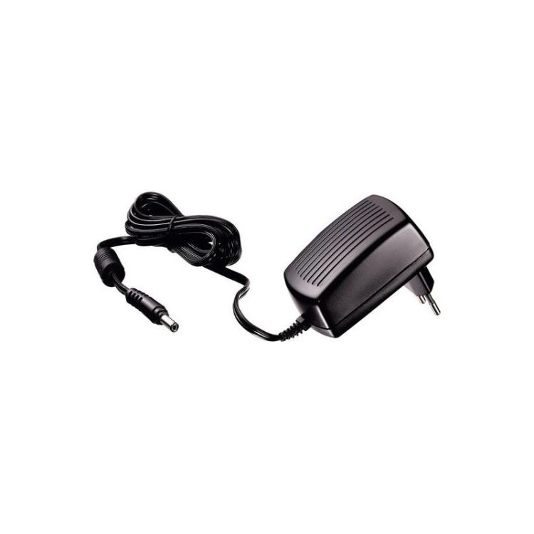 DYMO - AC Adapter adaptador e inversor de corriente Negro