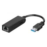 D-Link - DUB-1312 adaptador y tarjeta de red Interno Ethernet 1000 Mbit/s