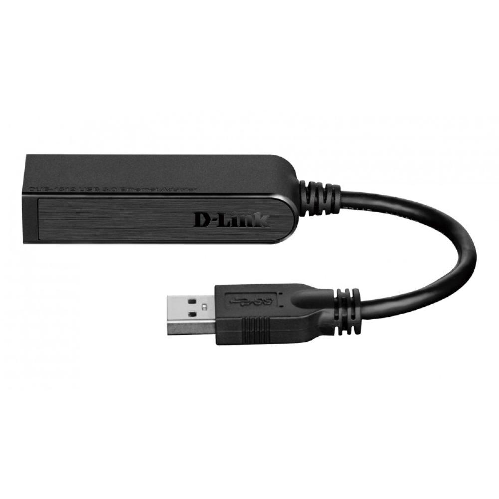 D-Link - DUB-1312 adaptador y tarjeta de red Interno Ethernet 1000 Mbit/s