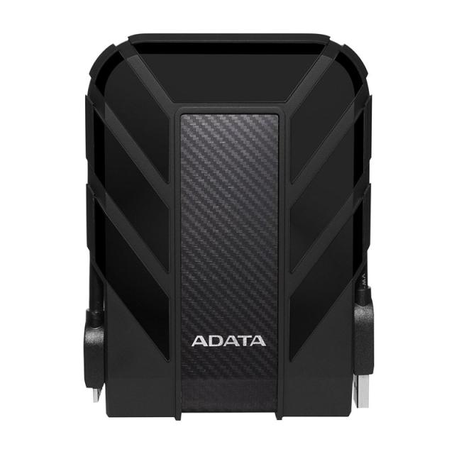 ADATA - HD710 Pro disco duro externo 1 TB 2.5" Micro-USB B 3.2 Gen 1 (3.1 Gen 1) Negro